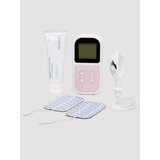 TensCare Unicare Vaginal Probe Pelvic Toning and Pain Relief Device - Pink