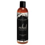 Intimate Earth Naked Aromatherapy Massage Oil - Fragrance Free - 4 oz.