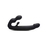 Tri-Volver - Rechargeable Strapless Strap-On