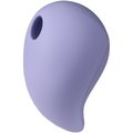 Fun Factory Essence Air Pulse Clitoral Vibrator - Purple