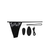 Screaming O My Secret Premium Ergonomic Remote Control Vibrating Panty Set