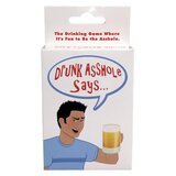 Drunk Asshole Says Same as Sex!