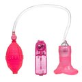 Ultimate Vibrating Clit Sucker Pump