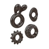 Ring My Bell Cock Ring Set