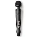 Doxy Die Cast 3R Matte Black Rechargeable Wand Vibrator