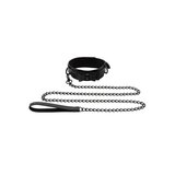 Bow Tie Collar and Leash