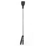 Bondage Boutique Wide Leather Riding Crop