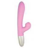 Goddess Tapping Thruster - Pink