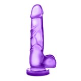 B Yours - Sweet n' Hard 4 - Purple