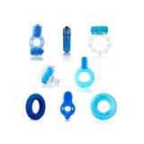Screaming O Eight Crazy Nights Kit 2022