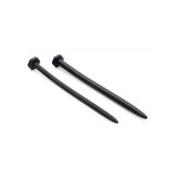 Hardware Nail and Screw Silicone Sounds