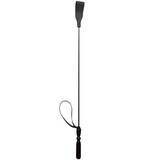 Bondage Boutique Slim Leather Riding Crop