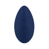 Shhh! Remote Control Slim Massager - Boxed Packaging