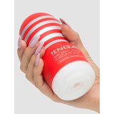 TENGA Original Vacuum Deep Throat Onacup - White
