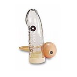 Clear Penis Pump