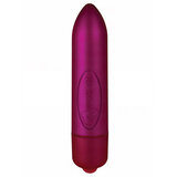 Rocks Off 120Mm Bullet Vibrator Pink