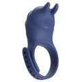 Oh-Mega-Erect Adjustable 9-Speed Vibrating Rabbit Cock Ring