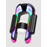 Tingon M2 Smart Space Thrusting Male Masturbator - Black