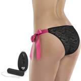 Lovehoney Hot Date 10 Function Remote Control Vibrating Knickers