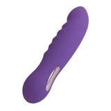 Little Secret Hidden Ribbed Vibe