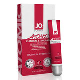 JO Atomic Clitoral Gel - 0.34 oz. (10 ml.)