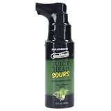 GoodHead - Juicy Head Sours - Dry Mouth Spray - Sour Green Apple - 2 fl. oz.