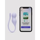 Perifit Care + Pelvic Floor Trainer with App Program - Purple