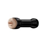 Feel Stroker Mouth + PowerBlow Combo