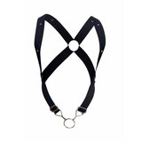 DNGEON Crossback Harness