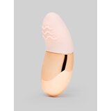 Le Wand Point Rechargeable Luxury Silicone Clitoral Vibrator - Pink