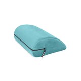 Jaz Motion - Microvelvet - Teal