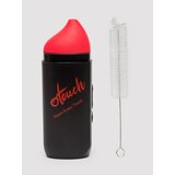 OTOUCH Sensual Warmer & Dispenser  - Black