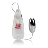 Pocket Exotics Silver Bullet