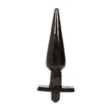 Power Trainer Butt Plug