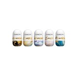Hedy X Variety 5-Pack