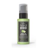 HandiPop Edible Handjob Massage Gel - Green Apple - 2 oz.