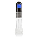 Optimum Advanced Automatic Start Pump