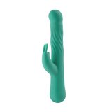Ann Summers Ripple Wave Silicone Rabbit Vibrator