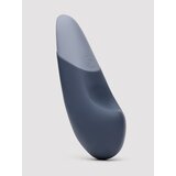 Womanizer Vibe Blue Rechargeable Clitoral Vibrator  - Blue