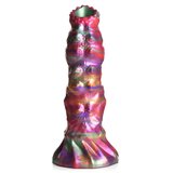Creature Cocks - Larva Silicone Ovipositor Dildo with Eggs