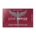 Pink Venus Libido Enhancing Supplement - 10 Tablets