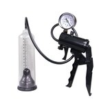 Stiff & Strong Pump