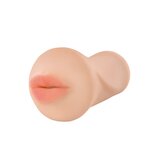 PDX Fuck Me Silly To Go - Deep Throat Cock Sucker