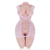 Ruka Momoto: 45LB Obokozu Japanese Sex Doll Life Size with Tantabosom - Fair