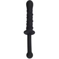 Horny Handler Silicone Double-Ended Dildo - 9.5 Inch