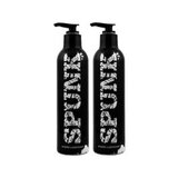 Spunk Lube - 8oz - Twin Pack