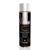 JO Gelato Water-Based Flavored Lubricant - Salted Caramel - 4 oz.