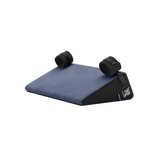 Liberator Black Label Wedge with Cuff Kit - Décor Velvet, Blue