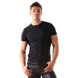 Classic Lycra T-Shirt