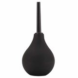 Loving Joy Anal Douche 89ml Black